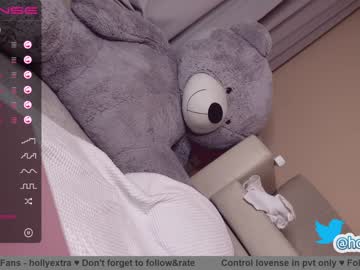 girl cam hollyextra image #155749