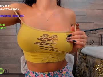 girl cam krisi_kiss image #3569829