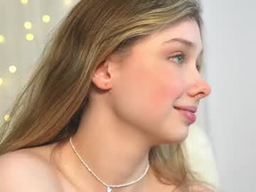 girl cam april_blush image #4549292