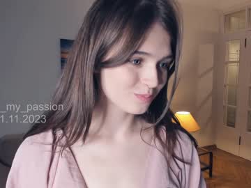 girl cam look_my_passion image #3767923
