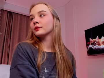girl cam lissa_meooow image #4350422