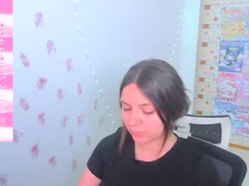 halley_pink  girl  cam
