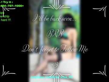 girl cam krisi_kiss image #3320601