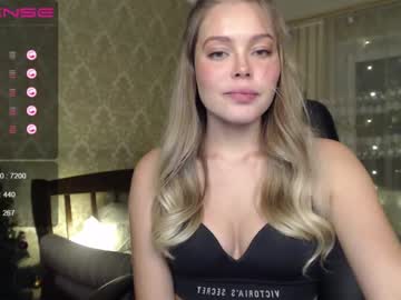girl cam shykitten111 image #712646