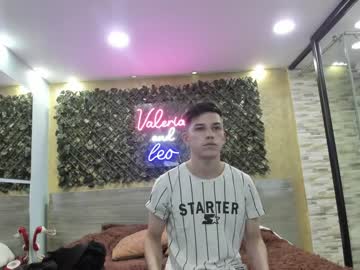 couple cam valerya_sex image #1267165