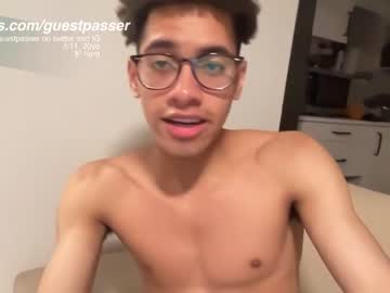 man cam guestpasser image #2914836