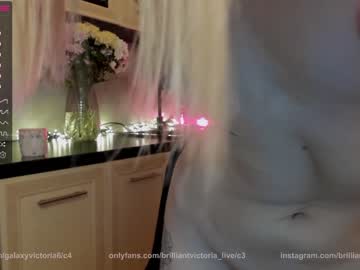 girl cam brilliantvictoria image #4125024