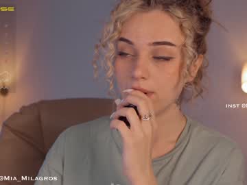 girl cam mia_milagros image #2228646