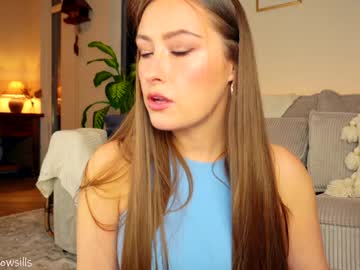 girl cam x_lily_x image #947287