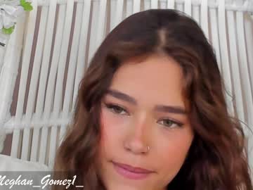 girl cam _meghan_gomez1_ image #385476