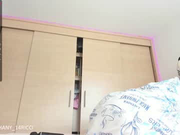 girl cam stephany_ricci image #1769403