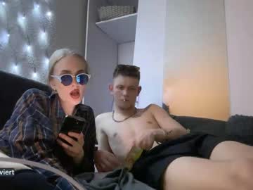 highandcouple  cam