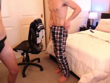 man cam roomiebros image #642220