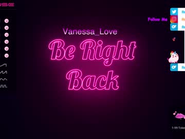 girl cam vanessa_love image #2203534
