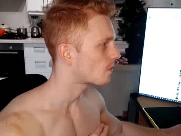man cam gingerboy_69 image #3929665