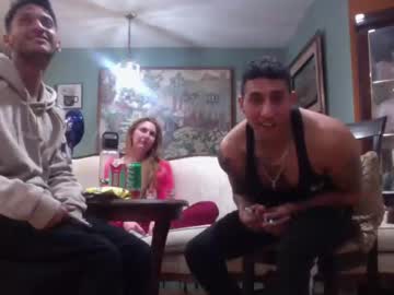 couple cam sarmsgoblin23 image #4397545