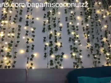 girl cam bananascoconutz image #3754678