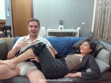 couple cam hornypuca image #595787