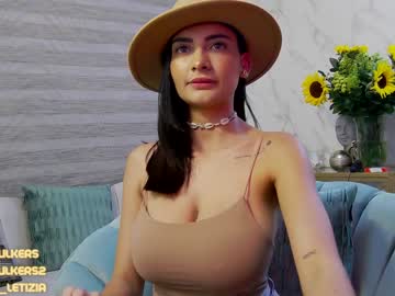 girl cam letiziafulkers1 image #936421