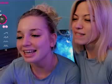 couple cam huntertiana image #1312574