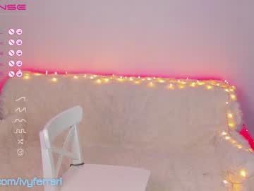 girl cam ivyferrari_ image #2384323