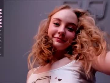 girl cam lissa_meooow image #4107689