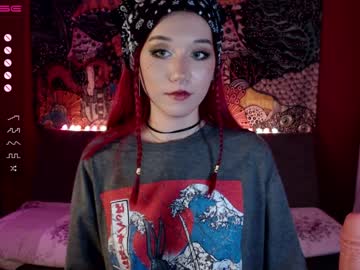 girl cam greeny_mat image #1310242
