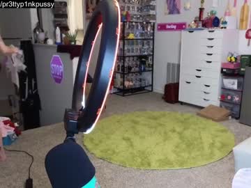 girl cam pr3ttyp1nkpussy image #4190326
