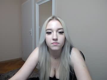 girl cam silvia_leigh image #54527