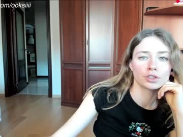 girl cam oksanafedorova image #4535589