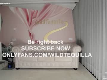 girl cam wildtequilla image #3796714
