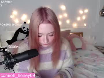 girl cam honey_devildoll image #316982