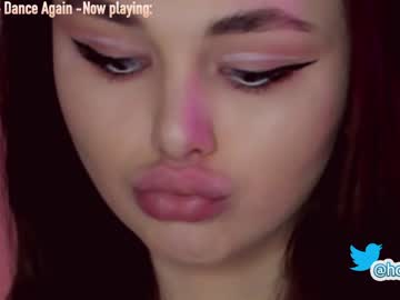 girl cam hollyextra image #1414776