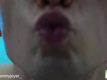 man cam tommyjoyer image #3000726