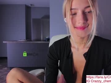 girl cam crazzy_cherry image #2947162