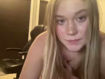 girl cam dumbblondexoxo image #4680995