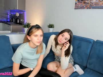 couple cam barbarajennifers image #2249603