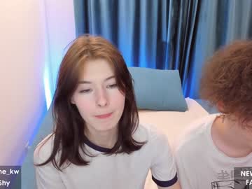 girl cam kimwaynekw image #1770776