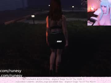 girl cam runesy image #307176