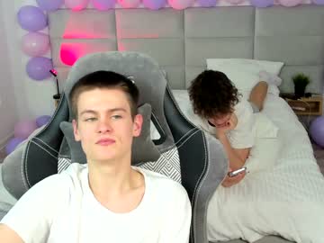 man cam cute_thomas image #2499877