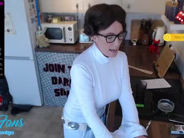 girl cam ladyamontgomery image #1127556