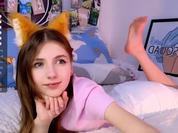 girl cam cute_fox_girl image #4460603