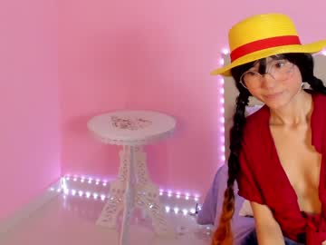 girl cam little_effy18 image #1530689