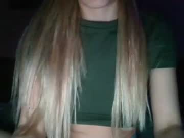 itsfoxybaby  girl  cam