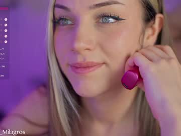 girl cam mia_milagros image #2752212