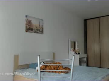 girl cam elisa_oliver image #604590