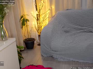 girl cam angelika_rouge image #3972613