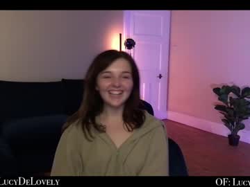 girl cam lucydelovely image #1775323