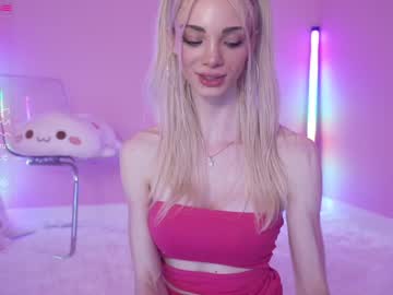 girl cam bunnydollstella image #3156472