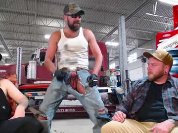 man cam hardworkertn image #956771